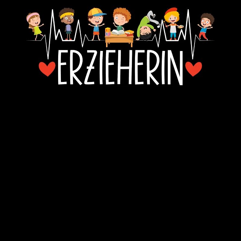 Erzieherin