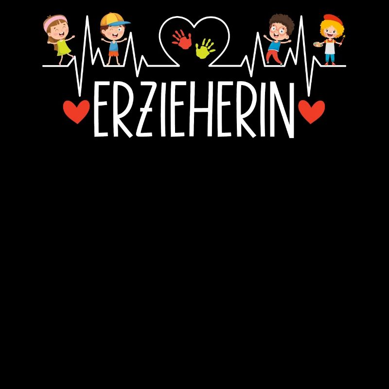 Erzieherin