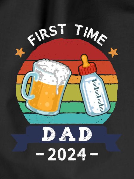 First Time Dad 2024