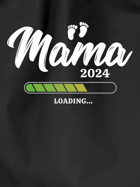 Mama Loading 2024
