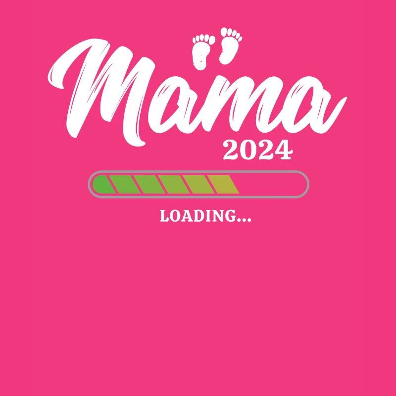 Mama Loading 2024