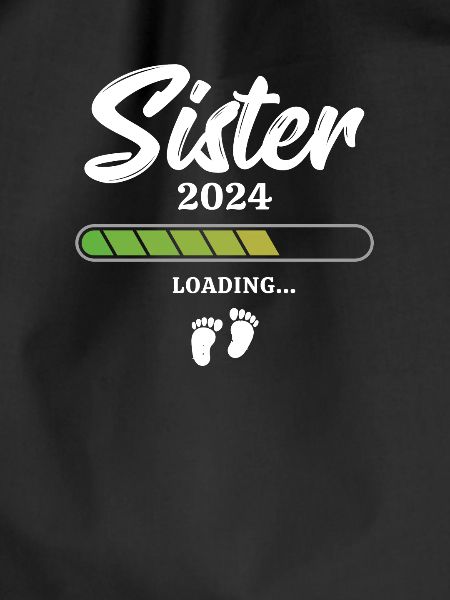 Sister Loading 2024