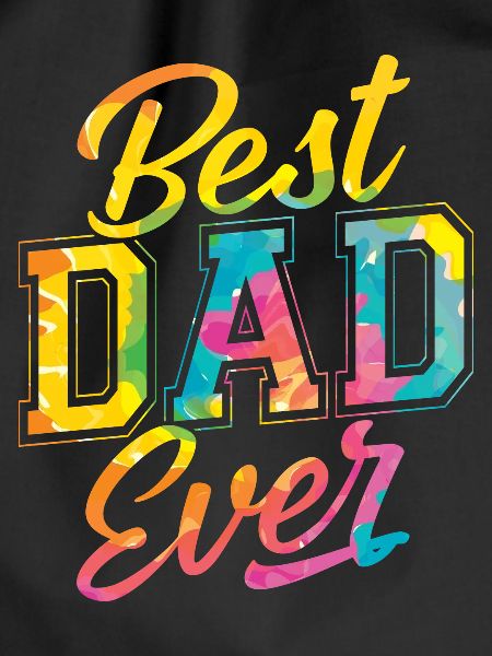 Best Dad Ever