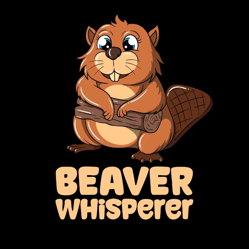 Beaver Whisperer