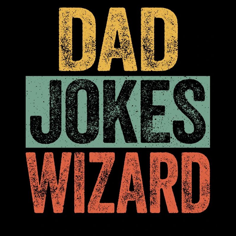 Papa Jokes Wizard
