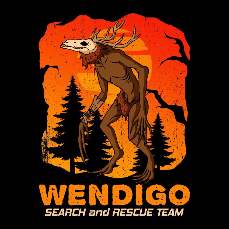 Équipe de recherche Wendigo