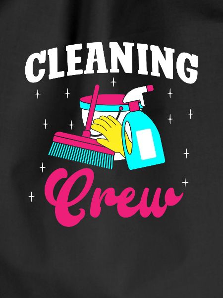 Cleaning Crew