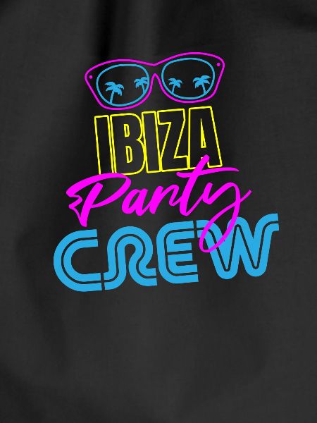 Ibiza Party Crew