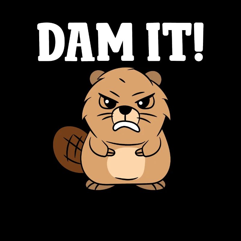 Dam It
