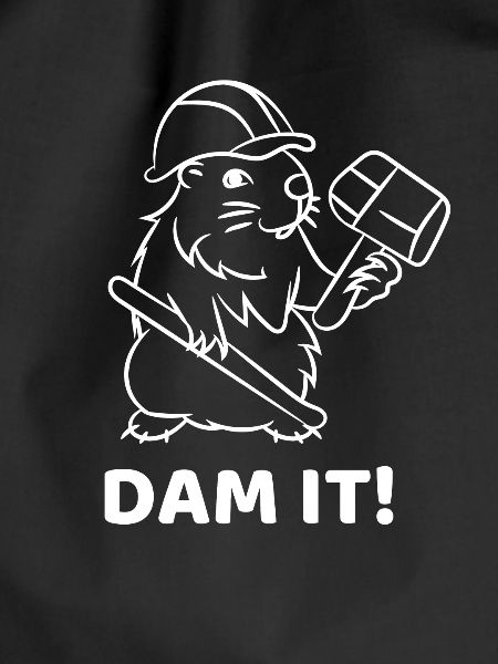 Dam It