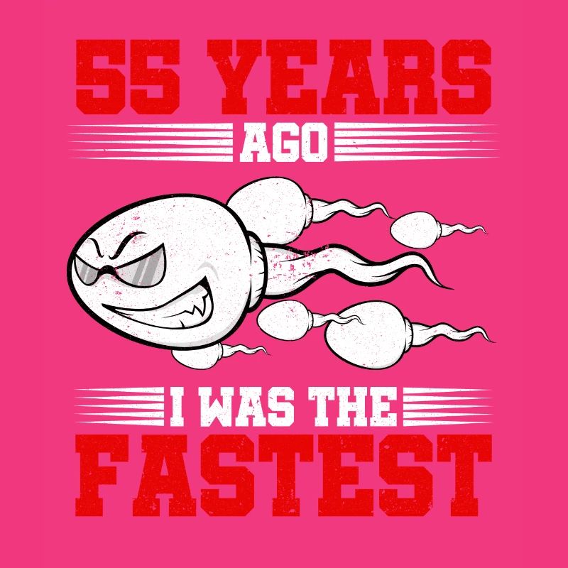 Il y a 55 ans, j’étais le plus rapide