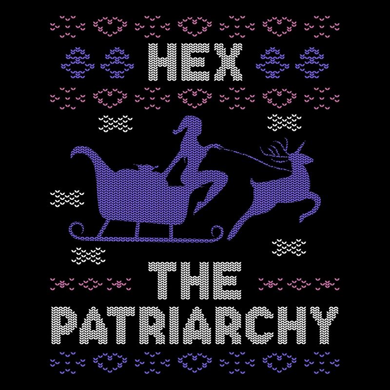Hex The Patriarchy
