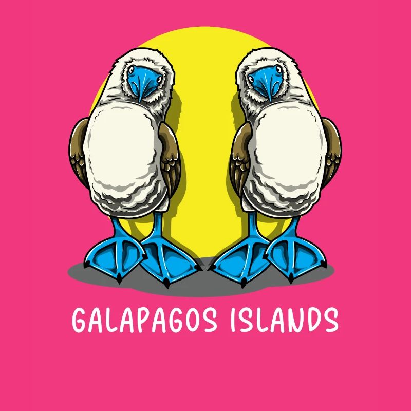 Galapagos Islands