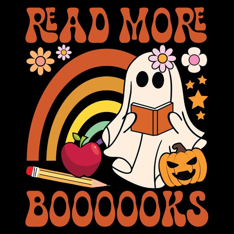 Read More Books