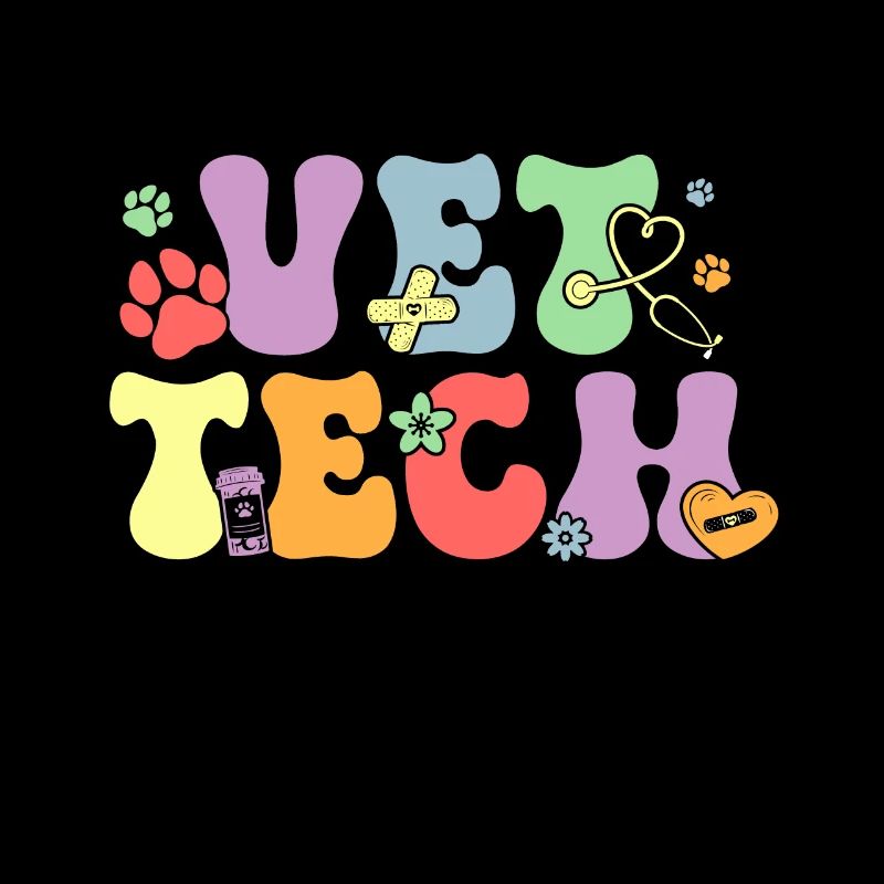 Technicien vétérinaire