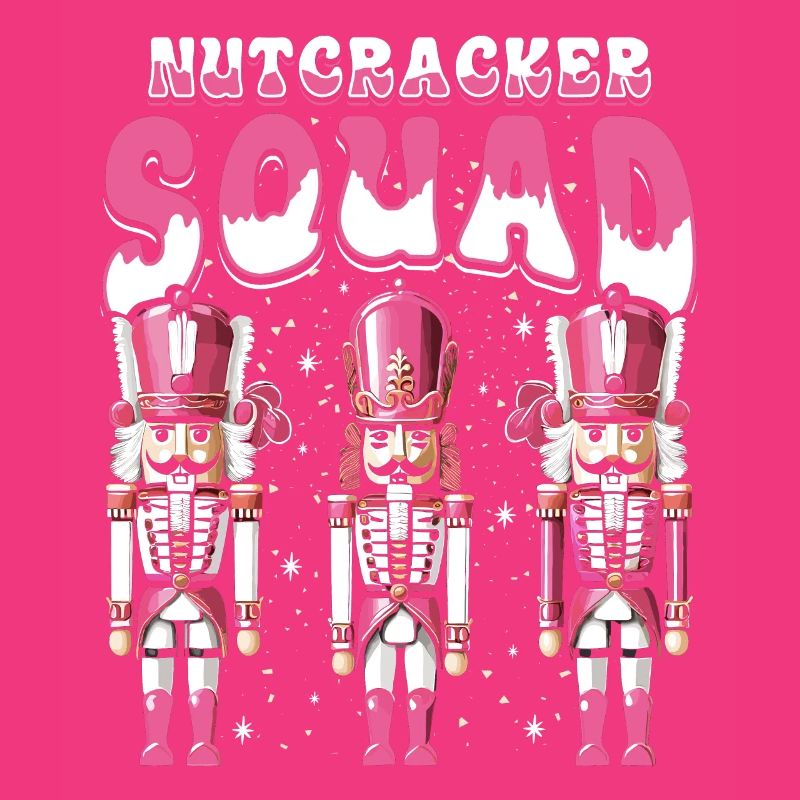 Nutcracker Squad