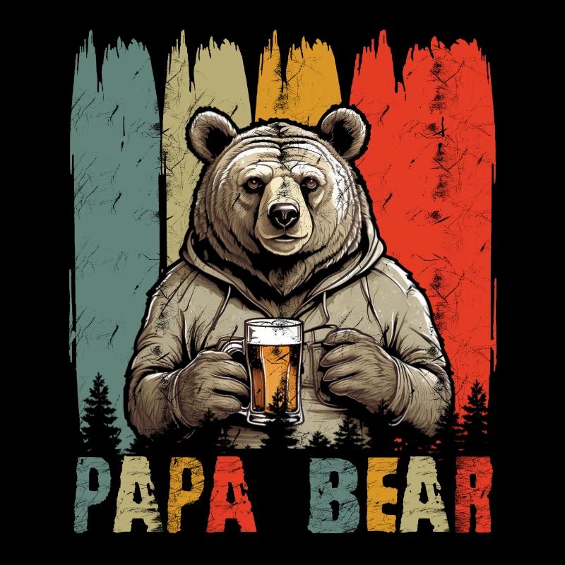 Papa Bear