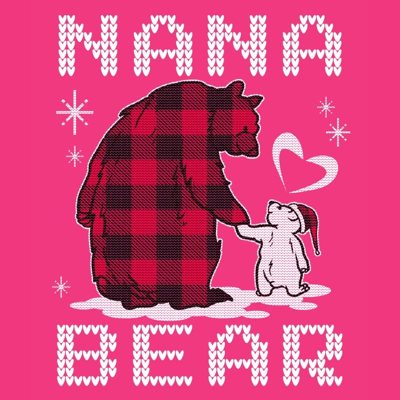 Nana Bear
