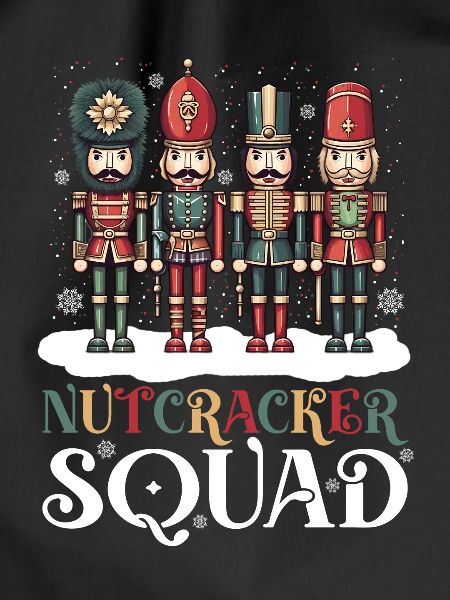 Nutcracker Squad