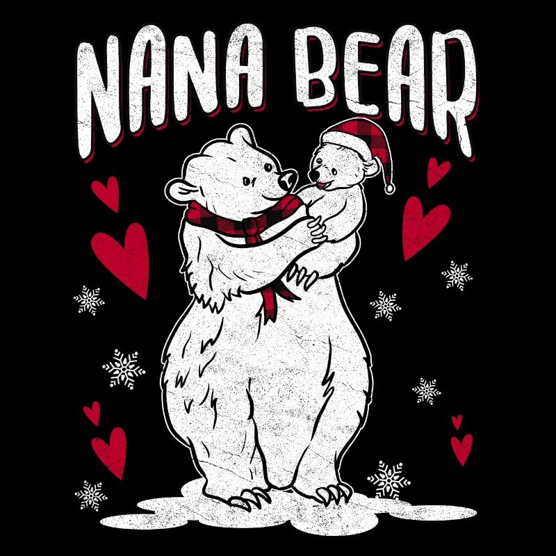Nana Bear