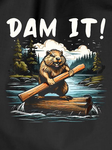 Dam It