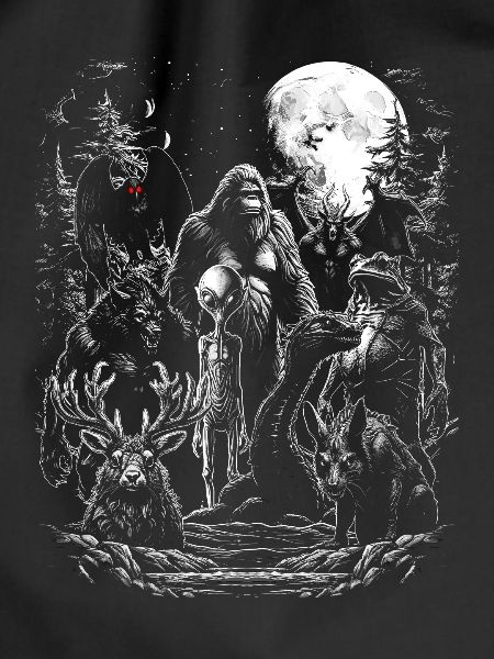 Cryptids Group