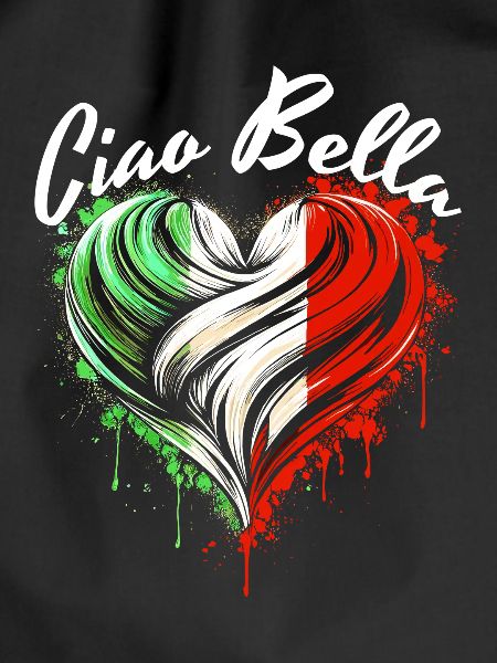 Ciao Bella