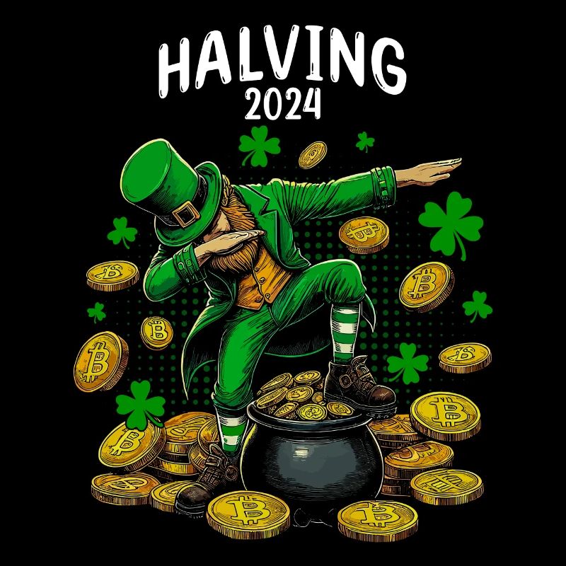 Halving 2024