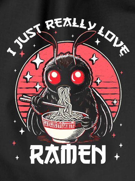 Really Love Ramen