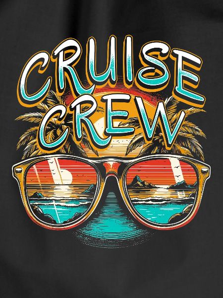 Cruise Crew