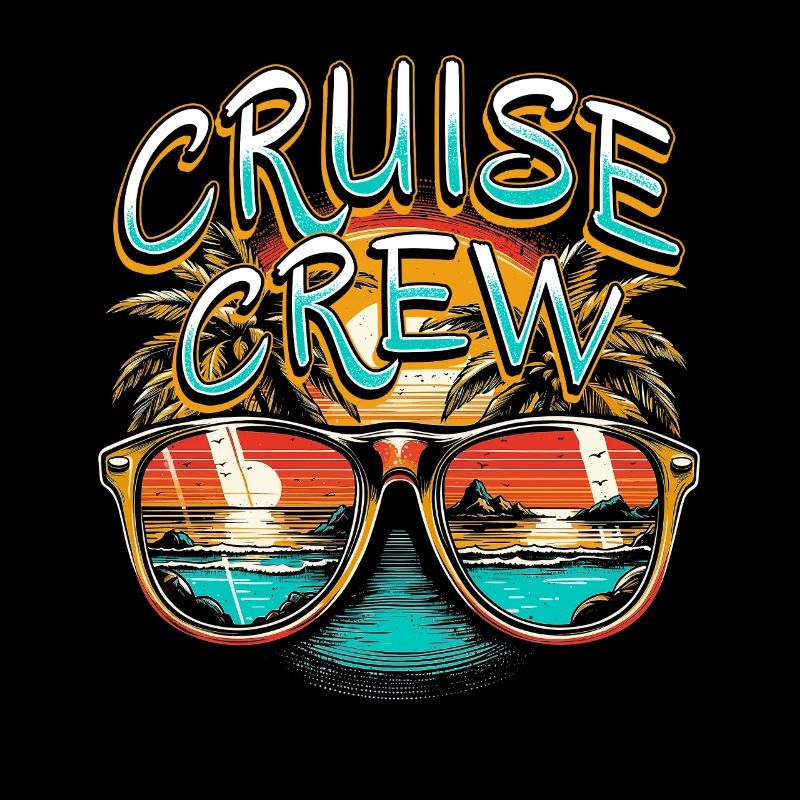 Cruise Crew