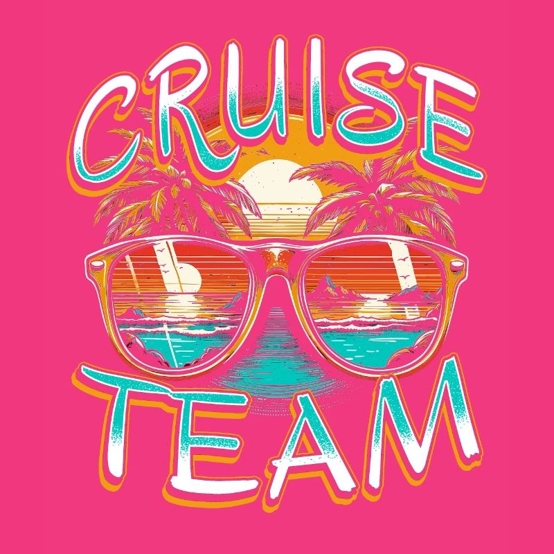 Cruise Team