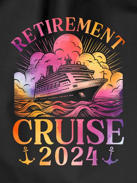 Retirement Cruise 2024
