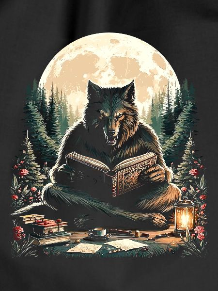 Werewolf Storyteller