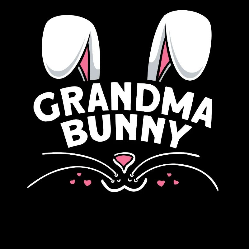 Grandma Bunny