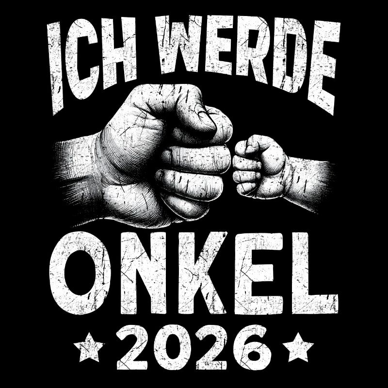 Ich werde Onkel 2026