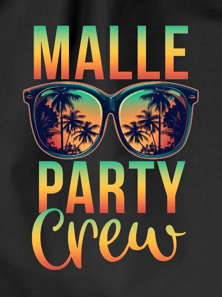 Malle Party Crew