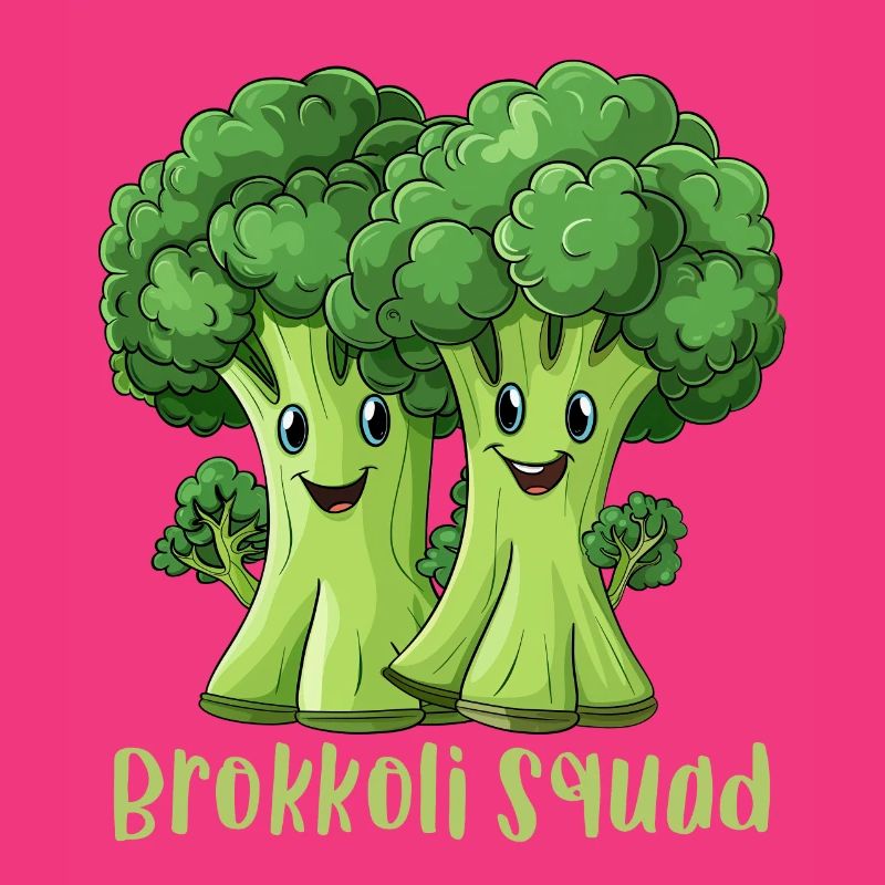 Broccoli Squad