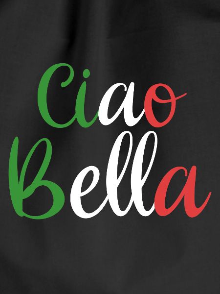 Ciao Bella