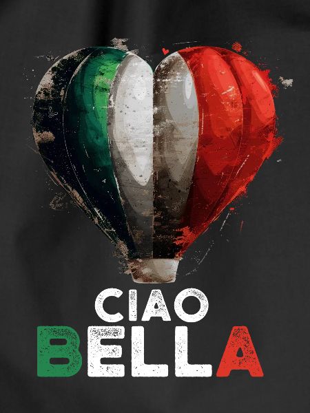 Ciao Bella