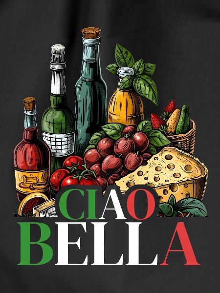 Ciao Bella