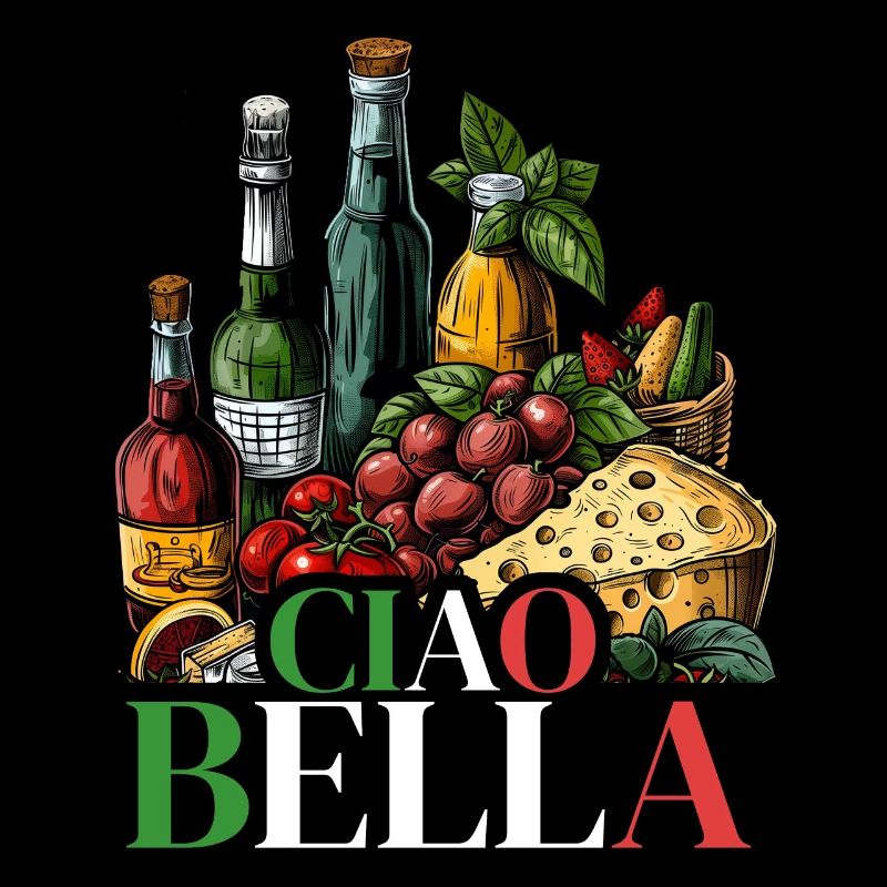 Ciao Bella