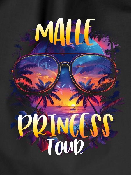 Malle Princess Tour
