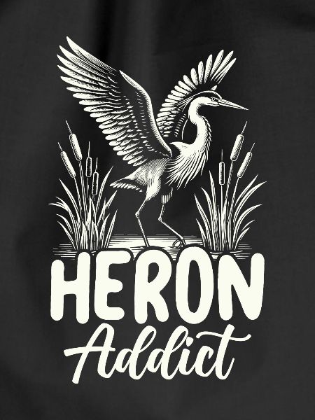 Heron Addict