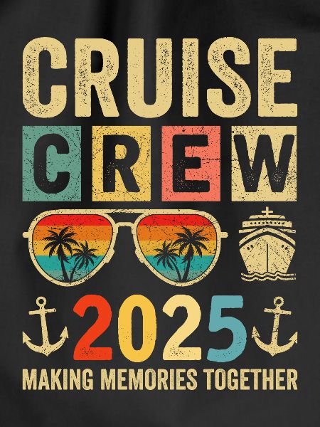 Cruise Crew 2025