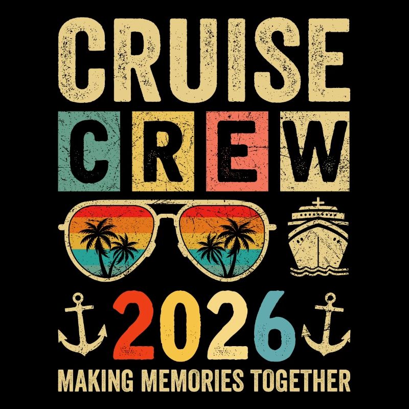 Cruise Crew 2026