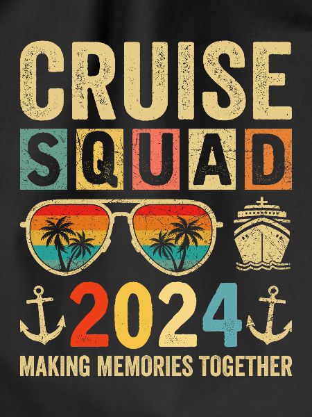 Cruise Squad 2024