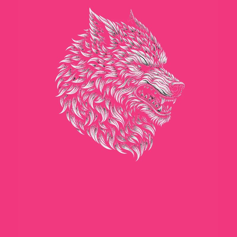 Werewolf Face
