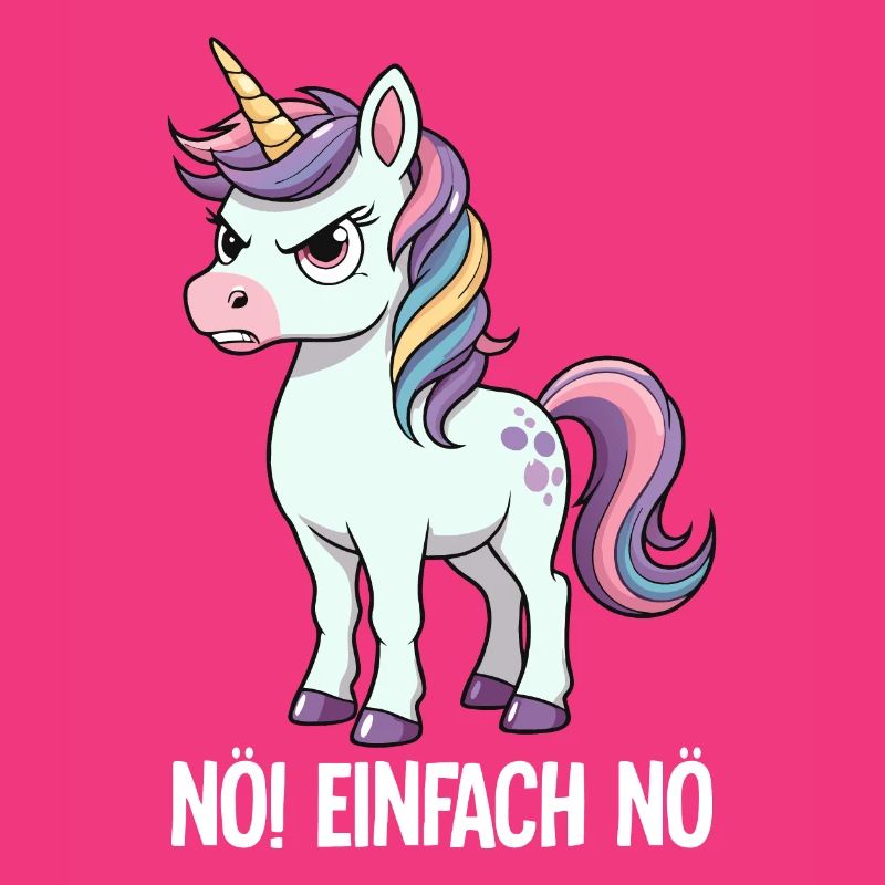 Non, tout simplement non