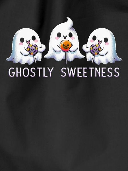 Ghostly Sweetness